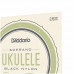 D'ADDARIO EJ53 S - Струны для укулеле сопрано