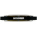 HOHNER Silver Star 504/20 Small box C - Губная гармоника диатоническая