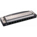 HOHNER Silver Star 504/20 Small box C - Губная гармоника диатоническая