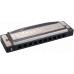 HOHNER Silver Star 504/20 Small box E - Губная гармоника диатоническая