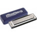 HOHNER Silver Star 504/20 Small box E - Губная гармоника диатоническая