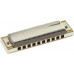 HOHNER Jean Jacques Milteau 501/20 MS F - Губная гармоника диатоническая