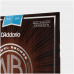 D'ADDARIO NB1252BT - Струны для акустической гитары