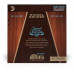 D'ADDARIO NB1252BT - Струны для акустической гитары
