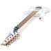 IBANEZ JEMJR-WH - Электрогитара шестиструнная