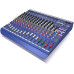 MIDAS DDA DM16 - Микшерный пульт