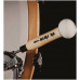 VIC FIRTH VKB 5 - Колотушка для педали фетровая
