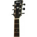 IBANEZ ARTWOOD AW84CE-WK - Гитара электроакустическая шестиструнная