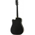 IBANEZ ARTWOOD AW84CE-WK - Гитара электроакустическая шестиструнная