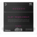D'ADDARIO NYXL0940BT - Струны для электрогитары