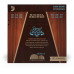 D'ADDARIO NB1047-12 - Струны для акустической 12-струнной гитары