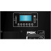 PEAVEY PBK 12PB 450W активная акустика USB/BLUETOOTH - Акустическая система