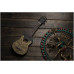 VESTON UKULELE KUS 25 OWL - Укулеле сопрано VESTON UKULELE KUS 25 OWL - Укулеле сопрано