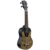VESTON UKULELE KUS 25 OWL - Укулеле сопрано VESTON UKULELE KUS 25 OWL - Укулеле сопрано