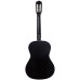 TERRIS TC-3801A BK - Гитара классическая 7/8 TERRIS TC-3801A BK - Гитара классическая 7/8