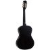 TERRIS TC-3801A BK - Гитара классическая 7/8 TERRIS TC-3801A BK - Гитара классическая 7/8