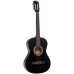 TERRIS TC-3801A BK - Гитара классическая 7/8 TERRIS TC-3801A BK - Гитара классическая 7/8
