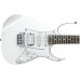 IBANEZ GRG140-WH - Электрогитара