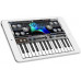 NEKTAR Impact LX 61+ - MIDI-клавиатура
