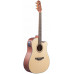 CRAFTER HD-100 CE/OP.N - Гитара электроакустическая