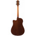 CRAFTER HD-100 CE/OP.N - Гитара электроакустическая
