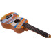 VESTON UKULELE KUS 25 BUS - Укулеле сопрано VESTON UKULELE KUS 25 BUS - Укулеле сопрано