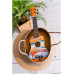 VESTON UKULELE KUS 25 BUS - Укулеле сопрано VESTON UKULELE KUS 25 BUS - Укулеле сопрано