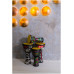 TERRIS DPR-08 Black - Джембе без настройки TERRIS DPR-08 Black - Джембе без настройки
