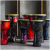 TERRIS DPR-08 Black - Джембе без настройки TERRIS DPR-08 Black - Джембе без настройки