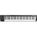 M-Audio Keystation 61 MK3 - 5-октавная (61 клавиша) динамическая USB-MIDI...