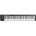 M-Audio Keystation 61 MK3 - 5-октавная (61 клавиша) динамическая USB-MIDI...