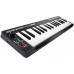 M-Audio Keystation Mini 32 MK3 - MIDI клавиатура USB (32 мини-клавиши чувствительных...