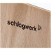 SCHLAGWERK CP4011 - Кахон со струнами