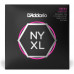 D'ADDARIO NYXLS0942 - Струны для электрогитары