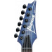 IBANEZ RGA42FM-BLF, электрогитара, цвет голубая лагуна