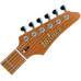 IBANEZ AZ2402-TFF PRESTIGE, электрогитара, ольха, цвет санбёрст, в комплекте...