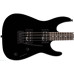 JACKSON JS11 DK BLK - Электрогитара