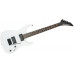 JACKSON JS11 DK WHT - Электрогитара