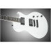 JACKSON JS22 SC Snow white - Электрогитара