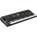 KORG EK-50 синтезатор с автоаккомпанементом 61 клавиша, полифония 64 голоса,...
