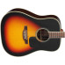 TAKAMINE G50 SERIES GD51-BSB - Гитара акустическая