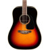 TAKAMINE G50 SERIES GD51-BSB - Гитара акустическая