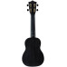 VESTON UKULELE KUS100 BK - Укулеле сопрано VESTON UKULELE KUS100 BK - Укулеле сопрано