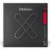 D'ADDARIO XTC45 - Струны для классической гитары
