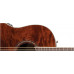 OVATION CS24P-NBM Celebrity Standard Plus Mid Cutaway Nutmeg Burled Maple...
