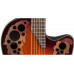 OVATION CE44-1 Celebrity Elite Mid Cutaway Sunburst гитара электроакустическая