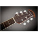 OVATION CS24-RR Celebrity Standard Mid Cutaway Ruby Red электроакустическая...