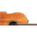 OVATION CS24P-FKOA Celebrity Standard Plus Mid Cutaway Figured Koa гитара...