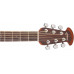 OVATION CS24P-TBBY Celebrity Standard Plus Mid Cutaway Trans Black Flame...