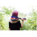 FLIGHT TUS-EE SUNSET Elise Ecklund/Элиз Эклунд - Укулеле сопрано